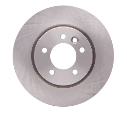 Dynamic Friction Company Disc Brake Rotor 600-11013