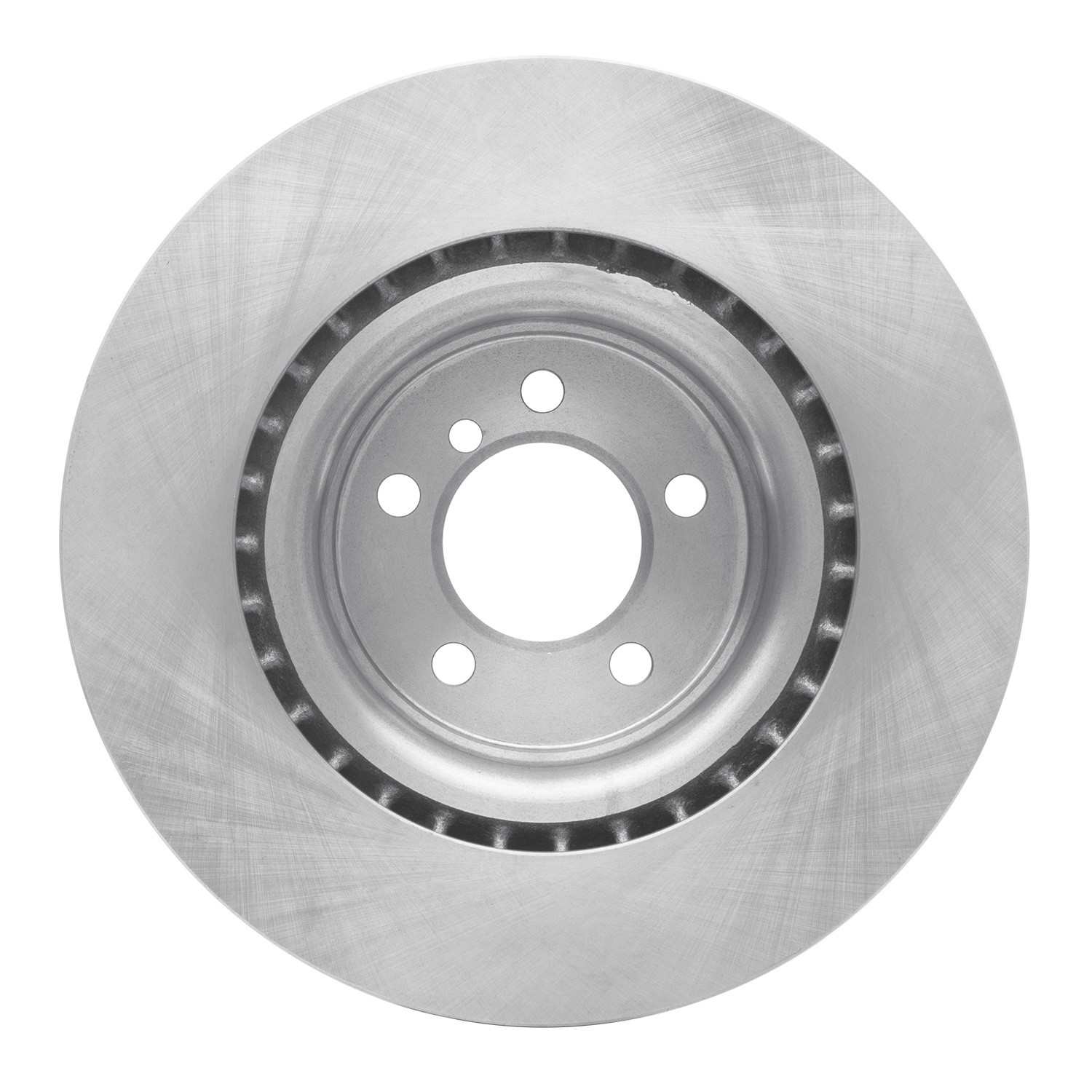 Dynamic Friction Company Disc Brake Rotor 600-11014