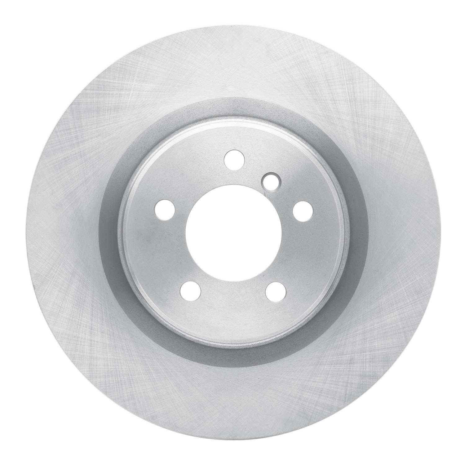 Dynamic Friction Company Disc Brake Rotor 600-11014