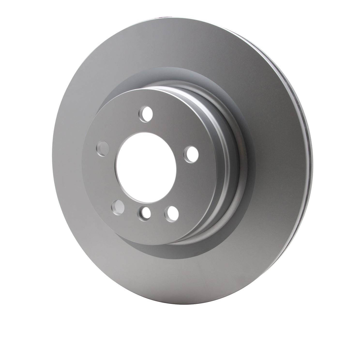 Dynamic Friction Company Disc Brake Rotor 600-11015