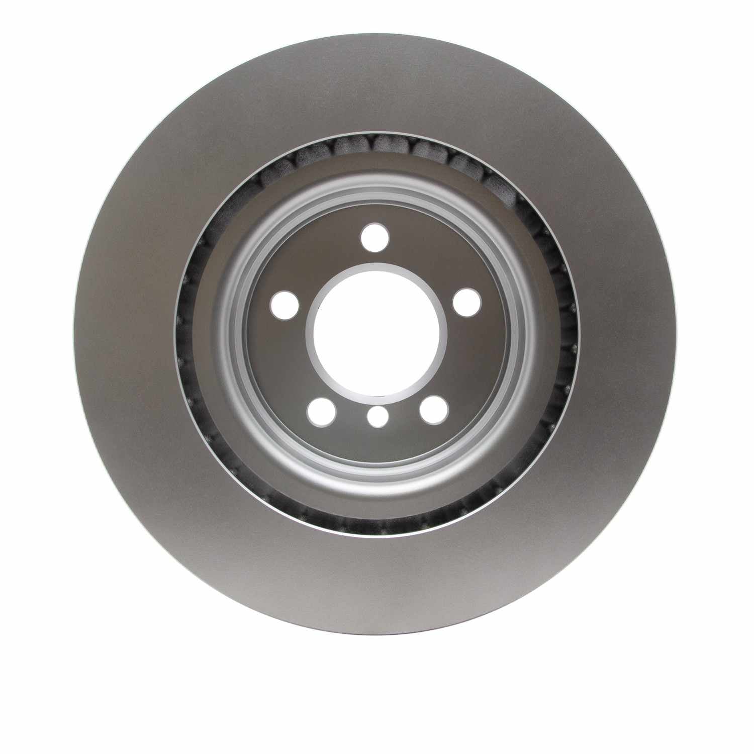 Dynamic Friction Company Disc Brake Rotor 600-11015