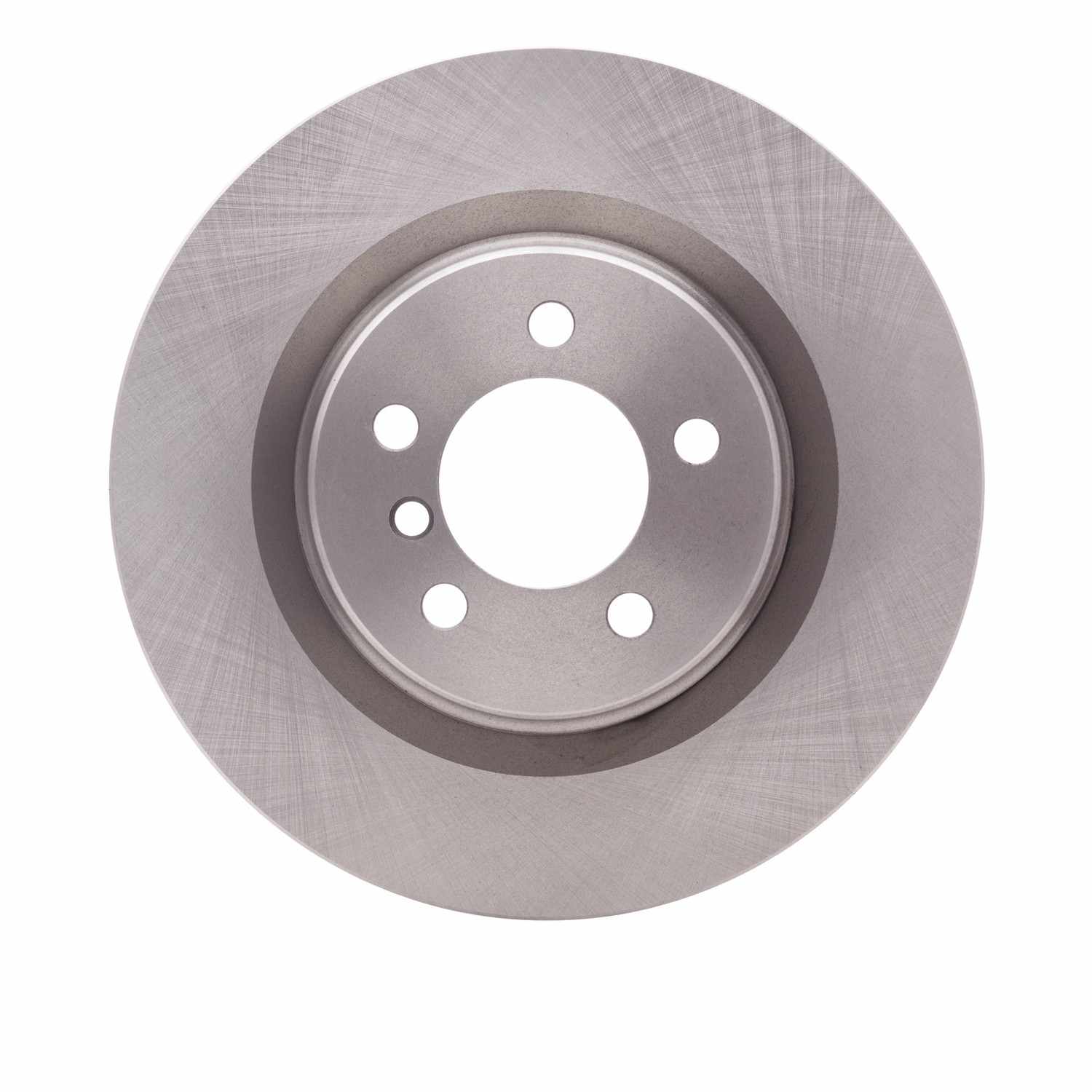 Dynamic Friction Company Disc Brake Rotor 600-11015