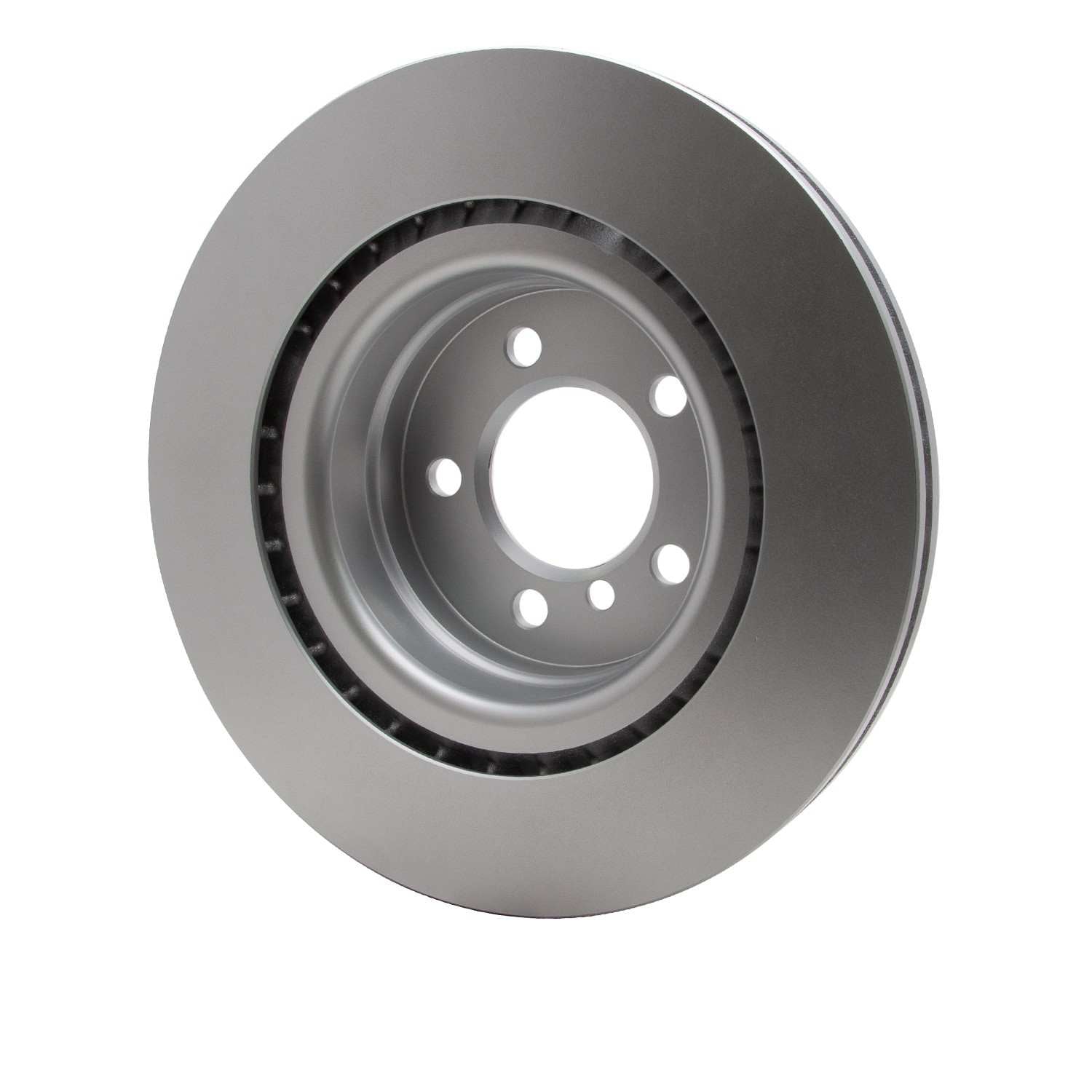 Dynamic Friction Company Disc Brake Rotor 600-11015