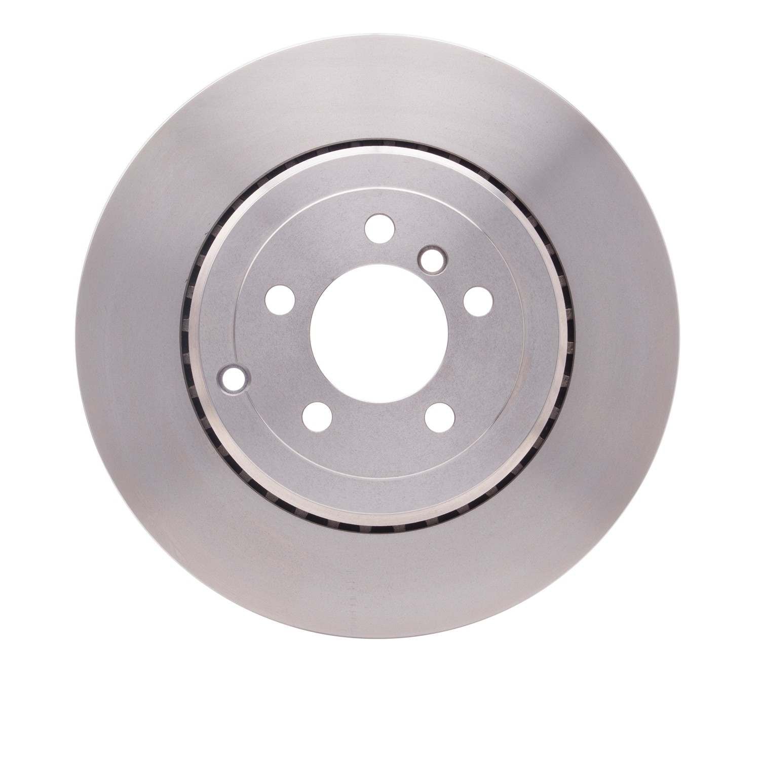 Dynamic Friction Company Disc Brake Rotor 600-11018