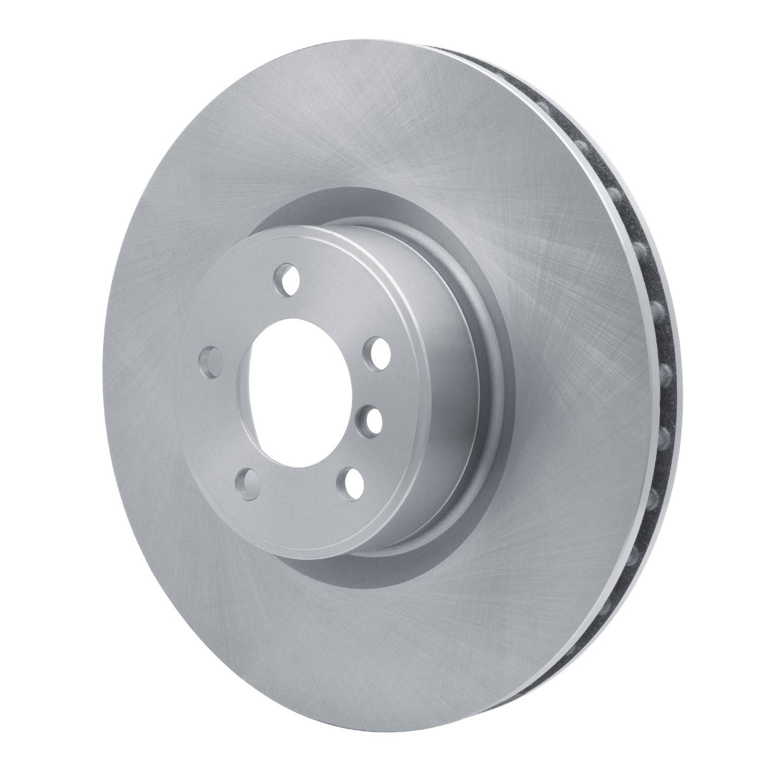 Dynamic Friction Company Disc Brake Rotor 600-11019