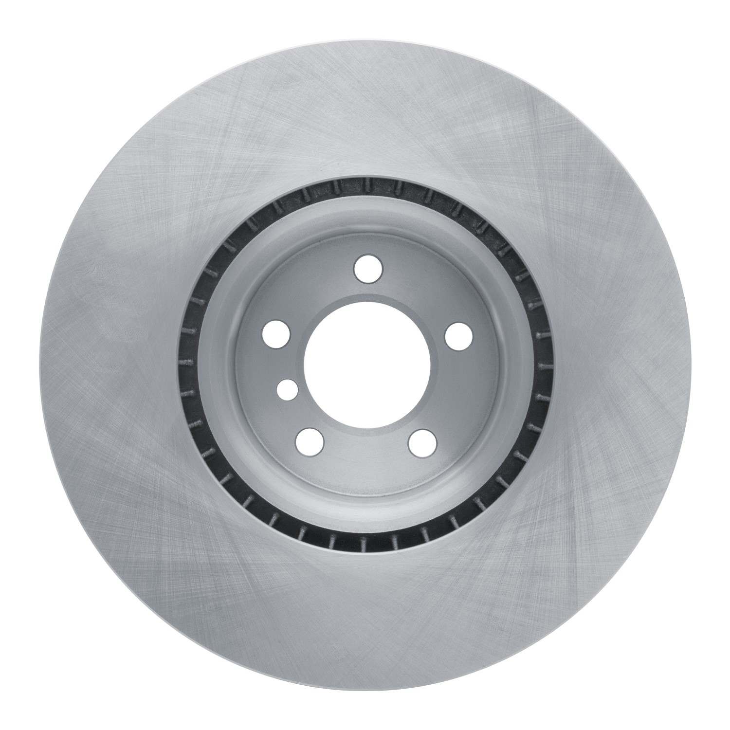 Dynamic Friction Company Disc Brake Rotor 600-11019