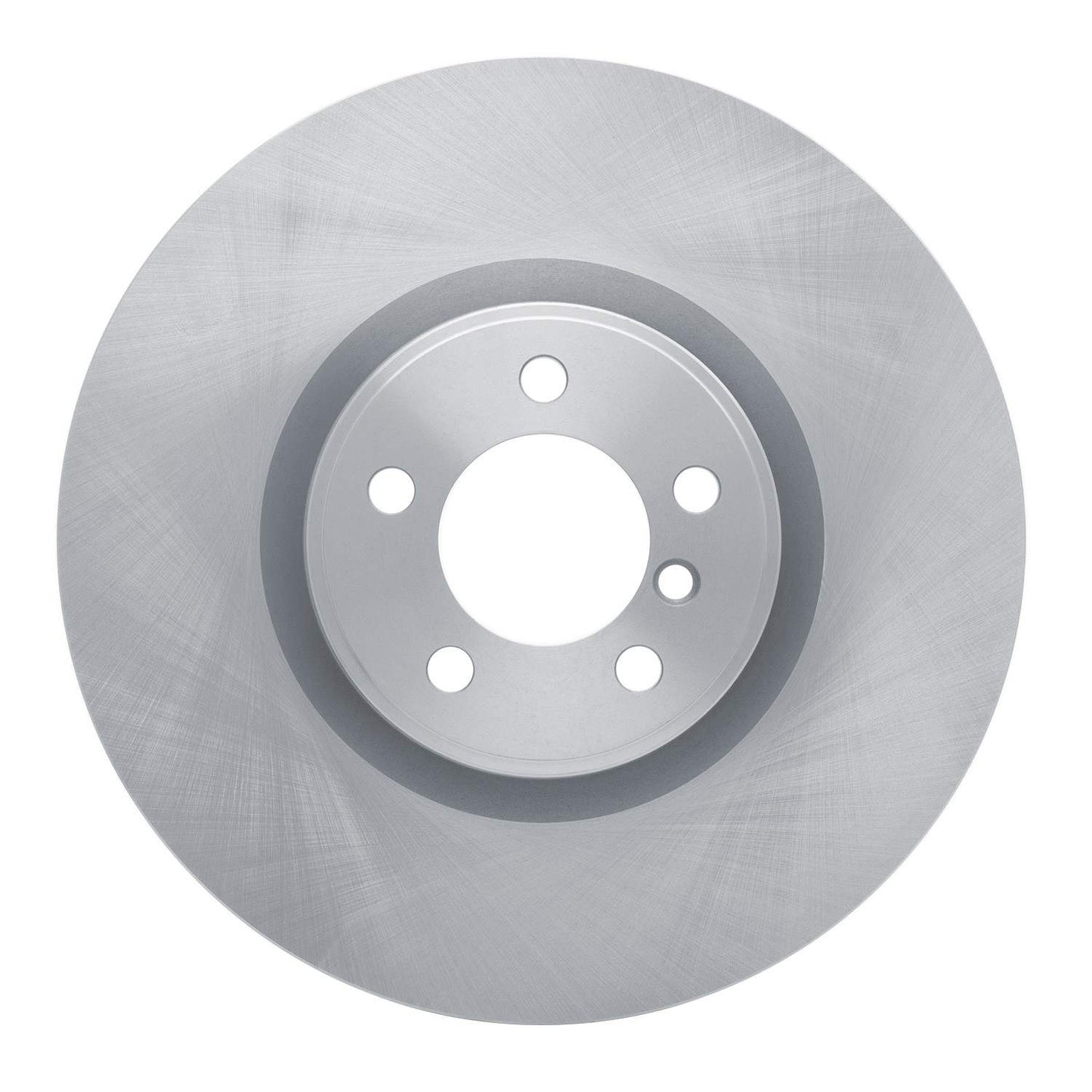 Dynamic Friction Company Disc Brake Rotor 600-11019
