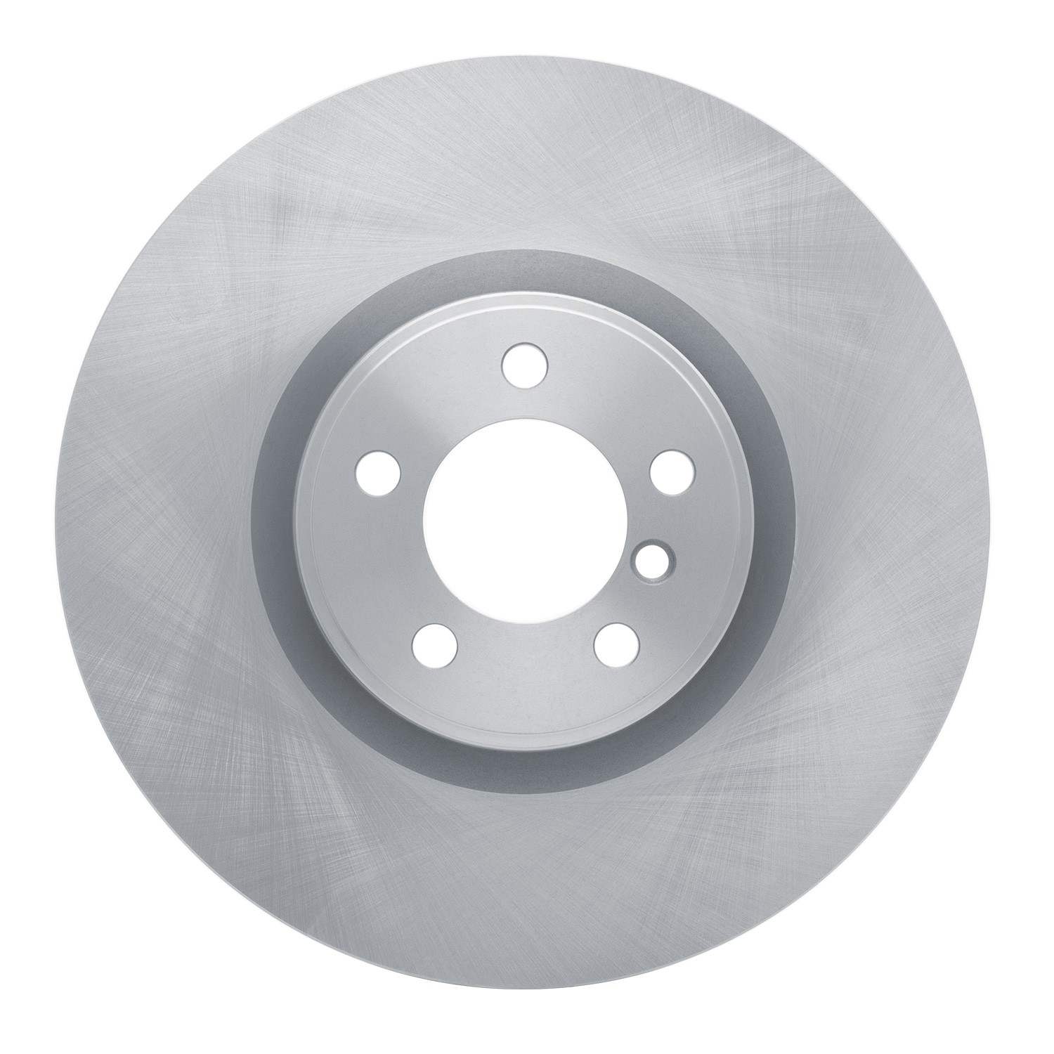 Dynamic Friction Company Disc Brake Rotor 600-11019