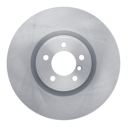 Dynamic Friction Company Disc Brake Rotor 600-11019