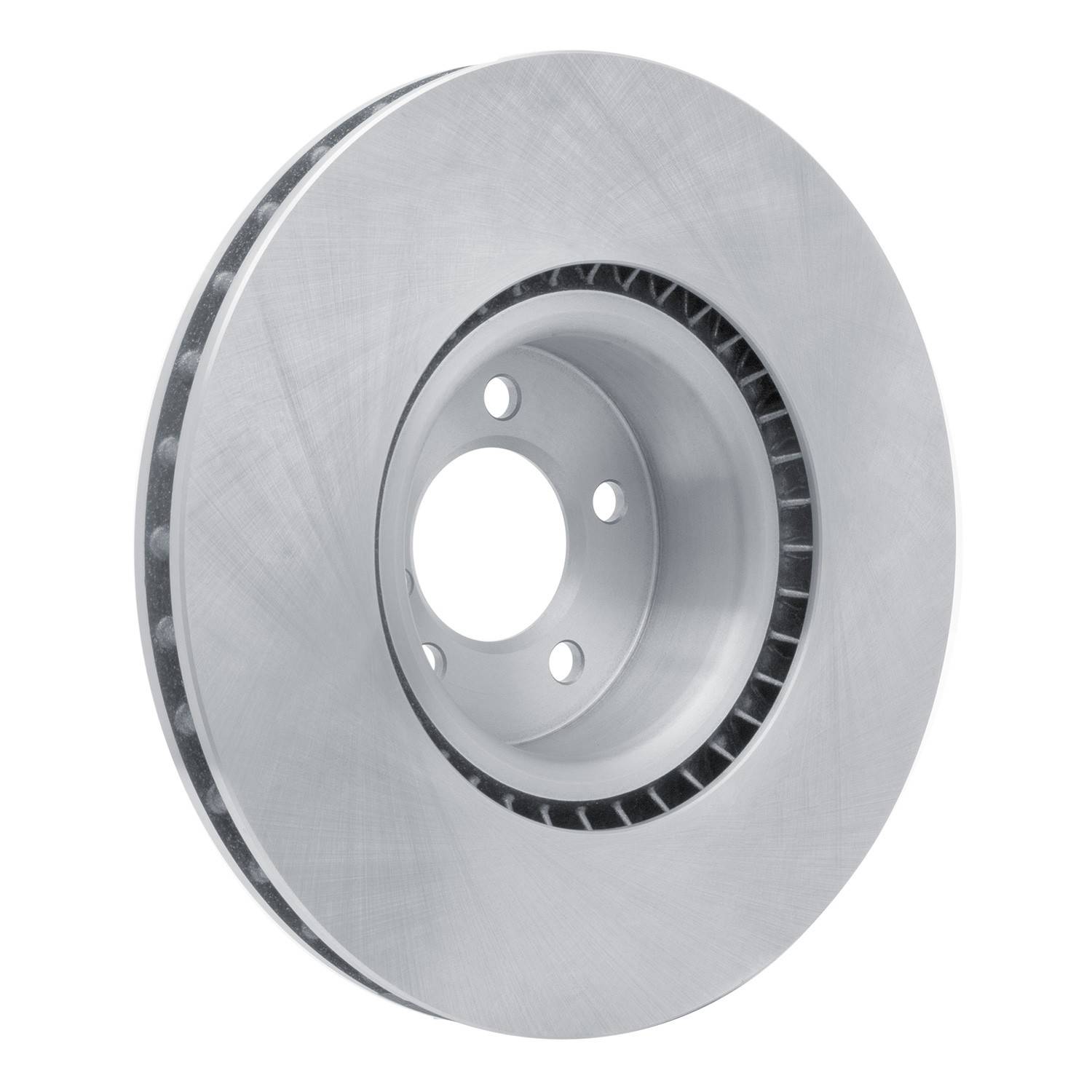 Dynamic Friction Company Disc Brake Rotor 600-11019