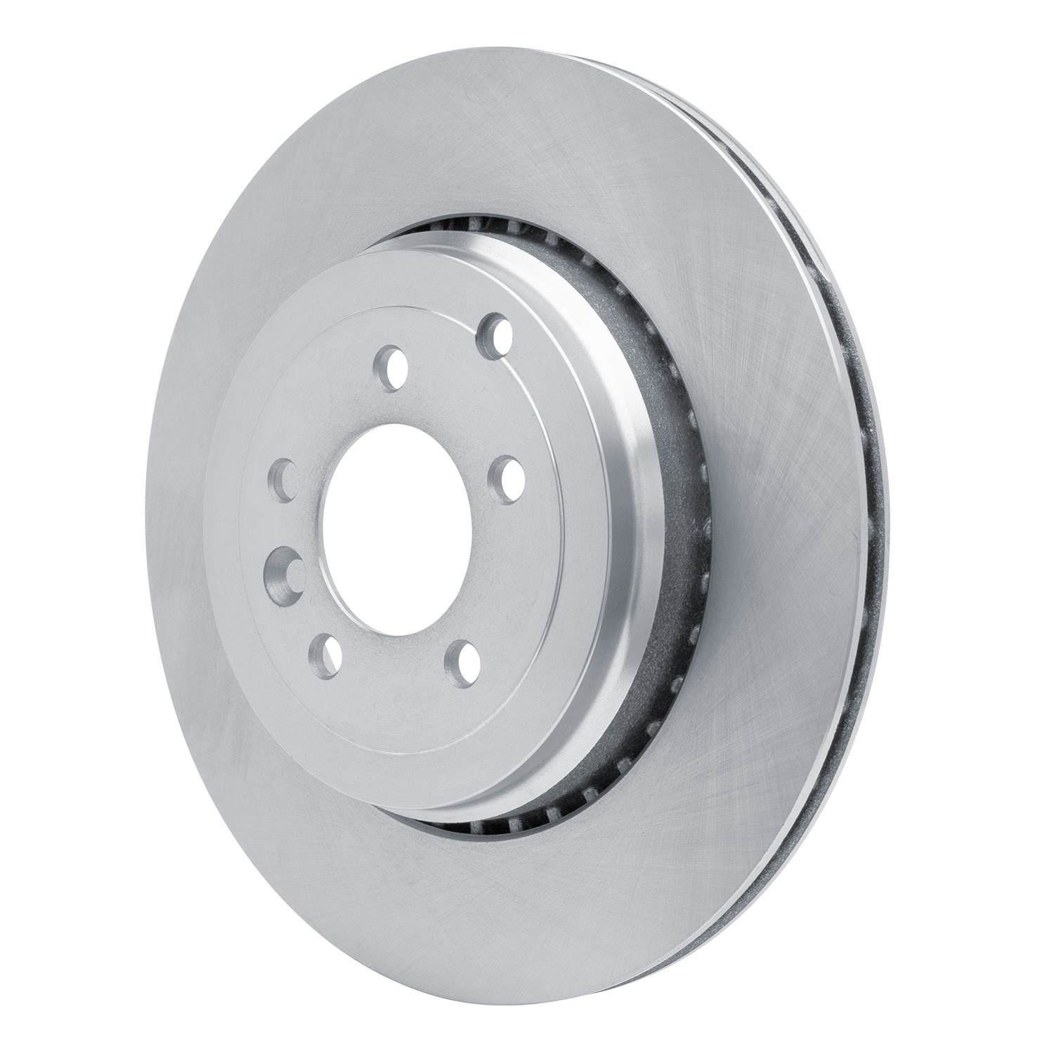 Dynamic Friction Company Disc Brake Rotor 600-11020