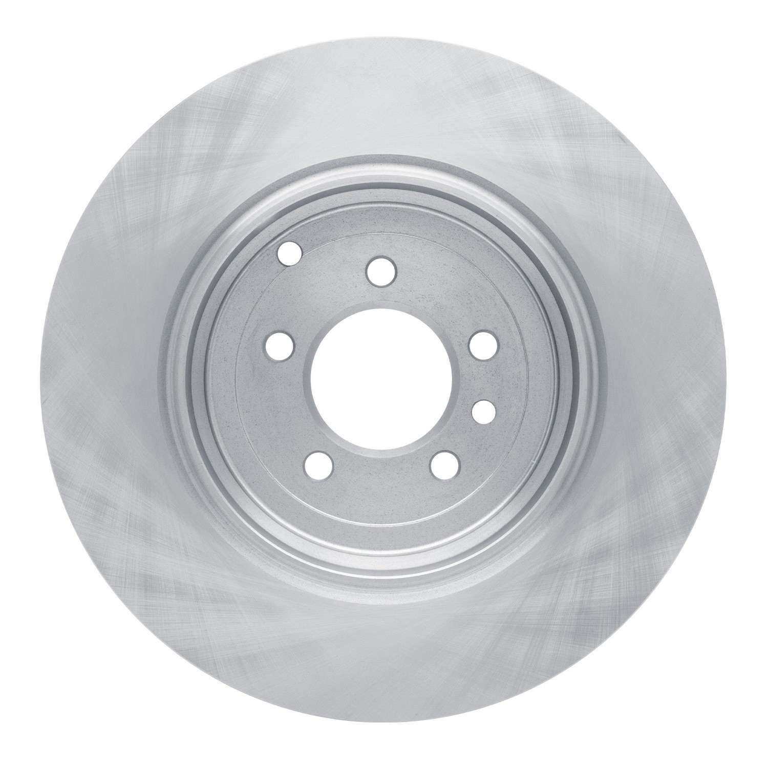 Dynamic Friction Company Disc Brake Rotor 600-11020