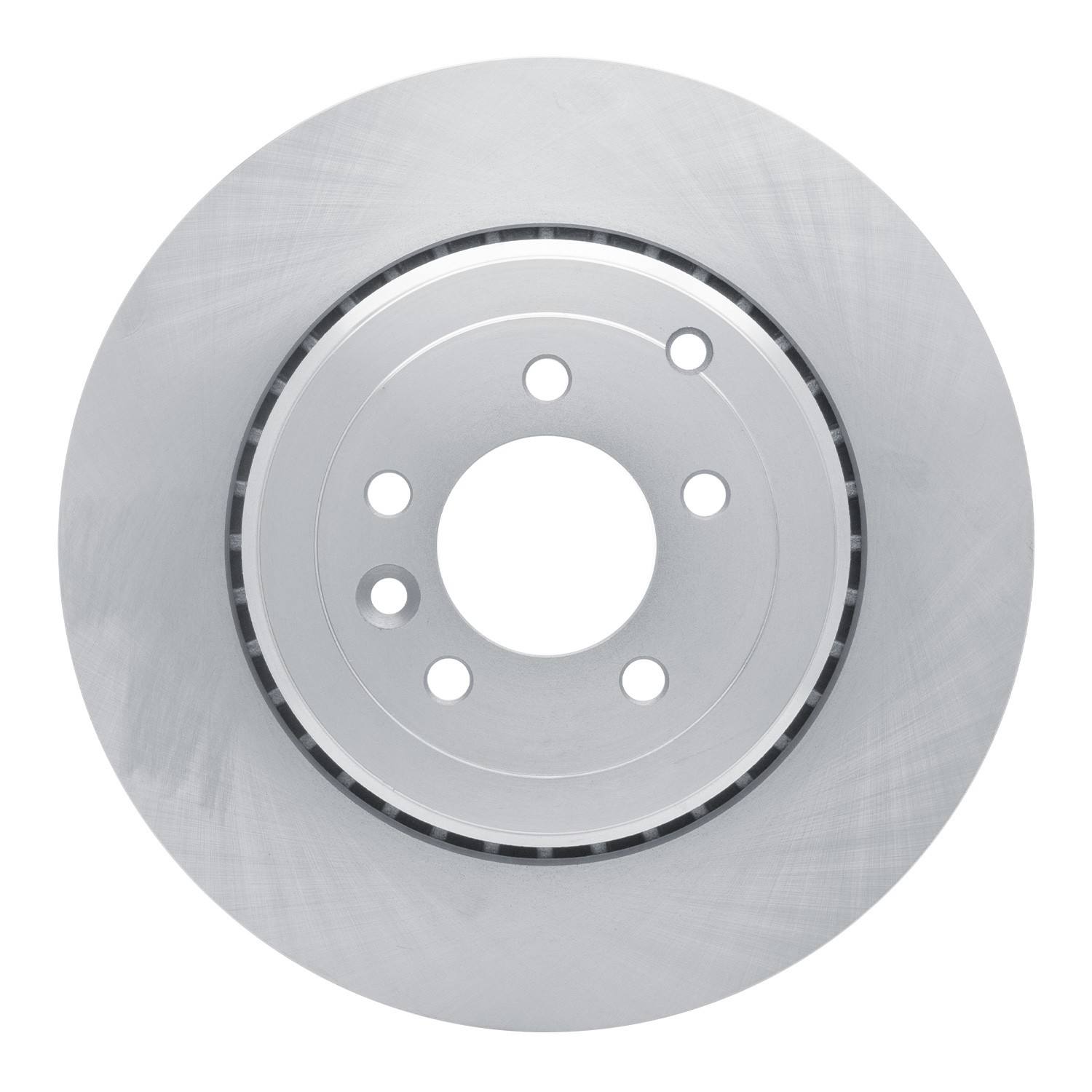 Dynamic Friction Company Disc Brake Rotor 600-11020