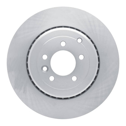 Dynamic Friction Company Disc Brake Rotor 600-11020