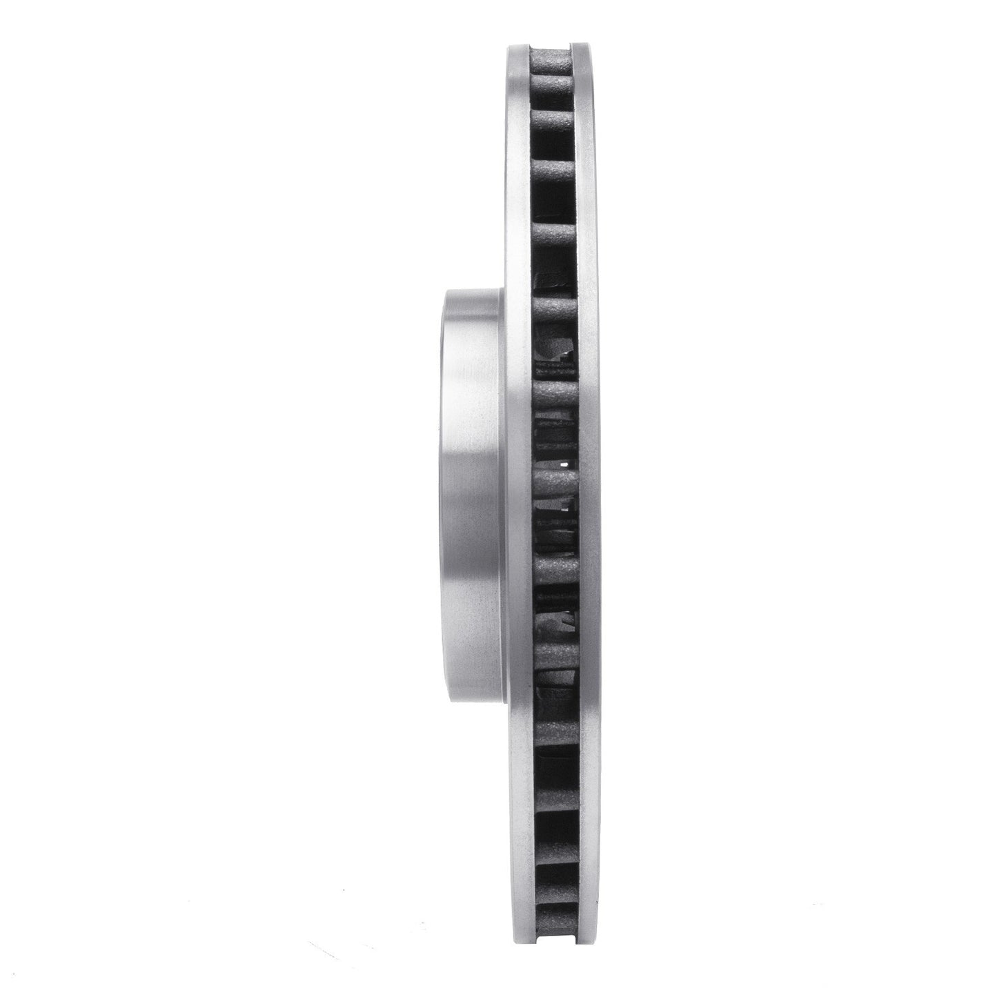 Dynamic Friction Company Disc Brake Rotor 600-11021