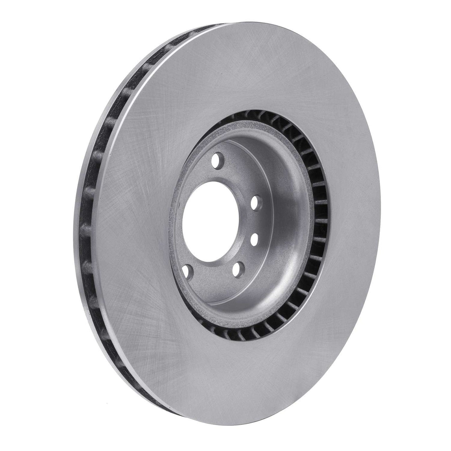 Dynamic Friction Company Disc Brake Rotor 600-11021