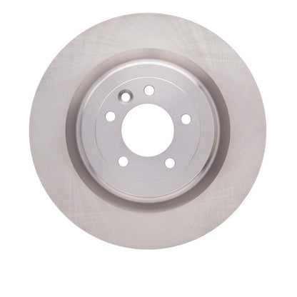 Dynamic Friction Company Disc Brake Rotor 600-11023