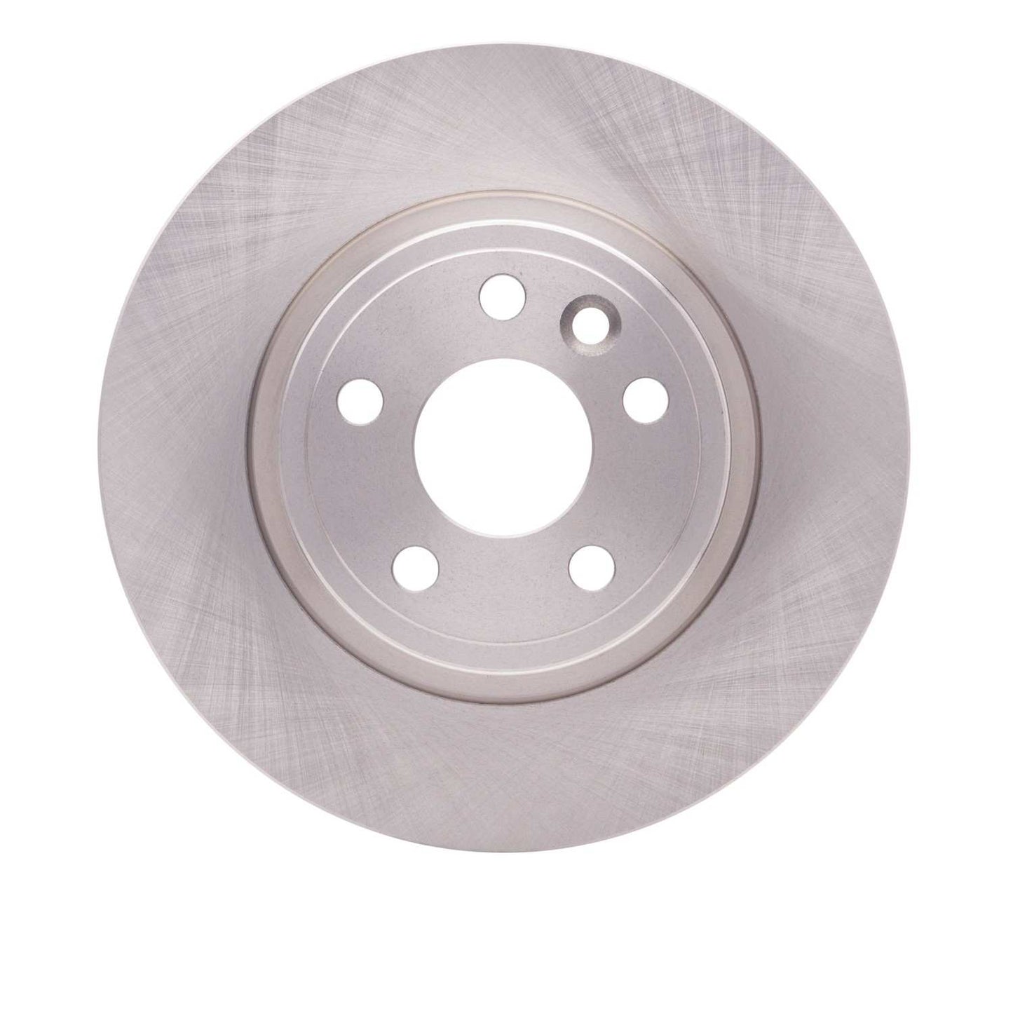 Dynamic Friction Company Disc Brake Rotor 600-11027