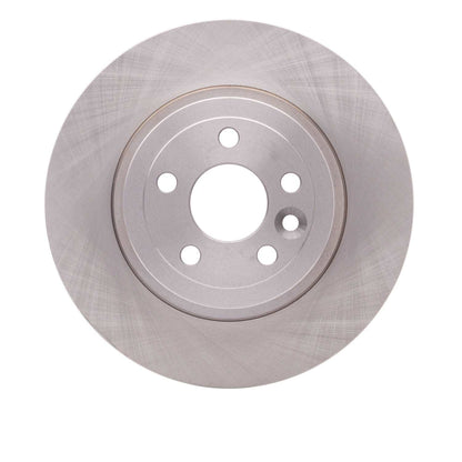 Dynamic Friction Company Disc Brake Rotor 600-11028