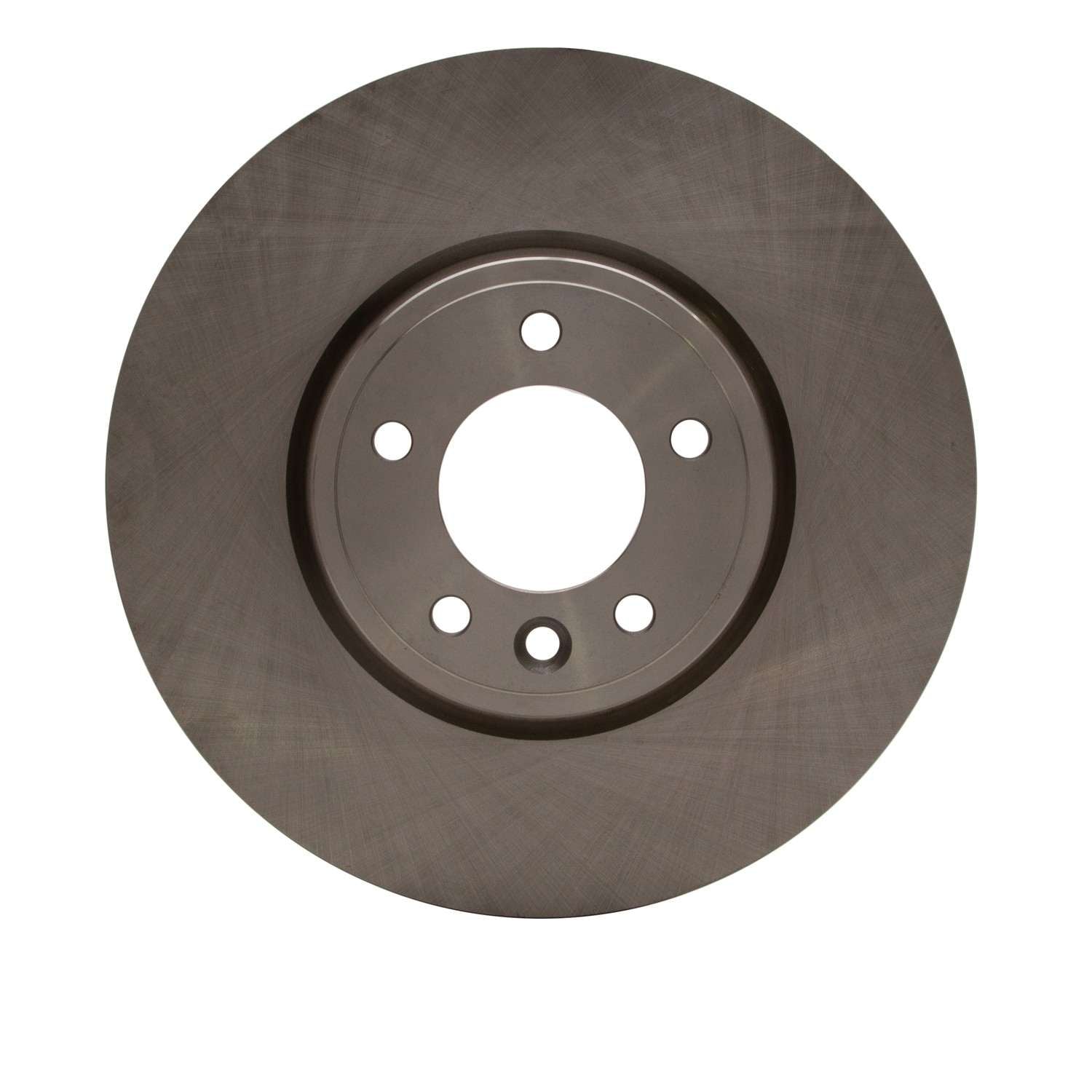 Dynamic Friction Company Disc Brake Rotor 600-11030