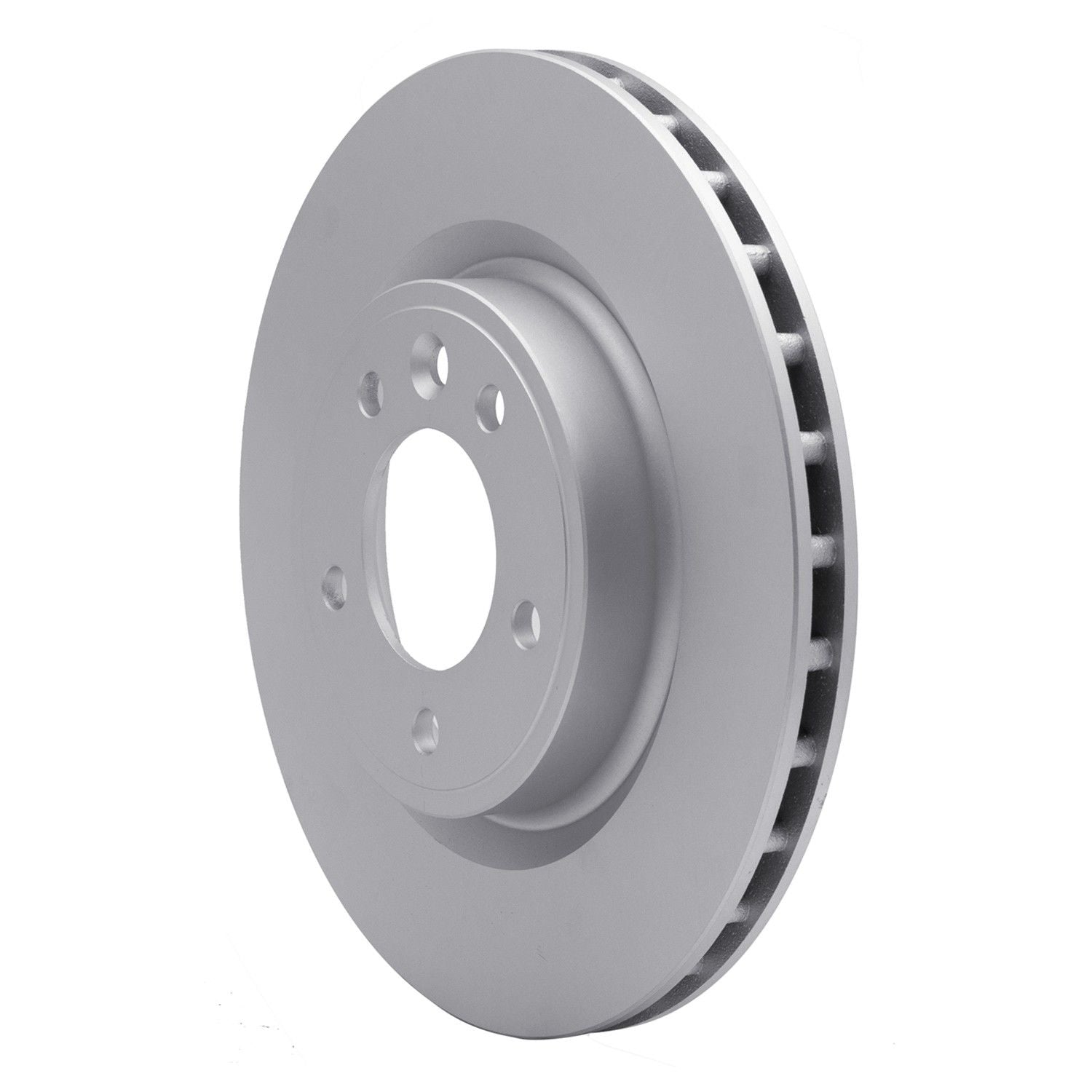 Dynamic Friction Company Disc Brake Rotor 600-11031