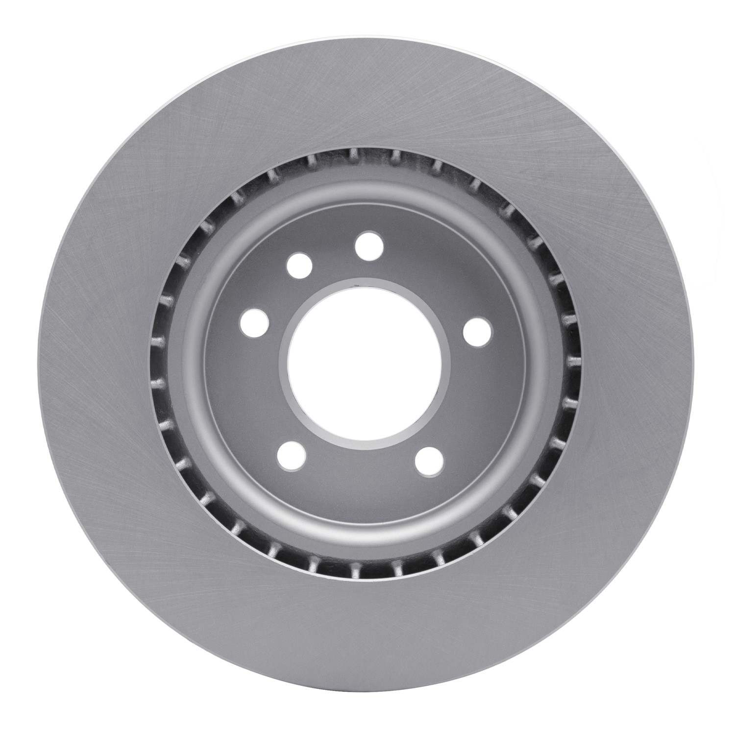 Dynamic Friction Company Disc Brake Rotor 600-11031