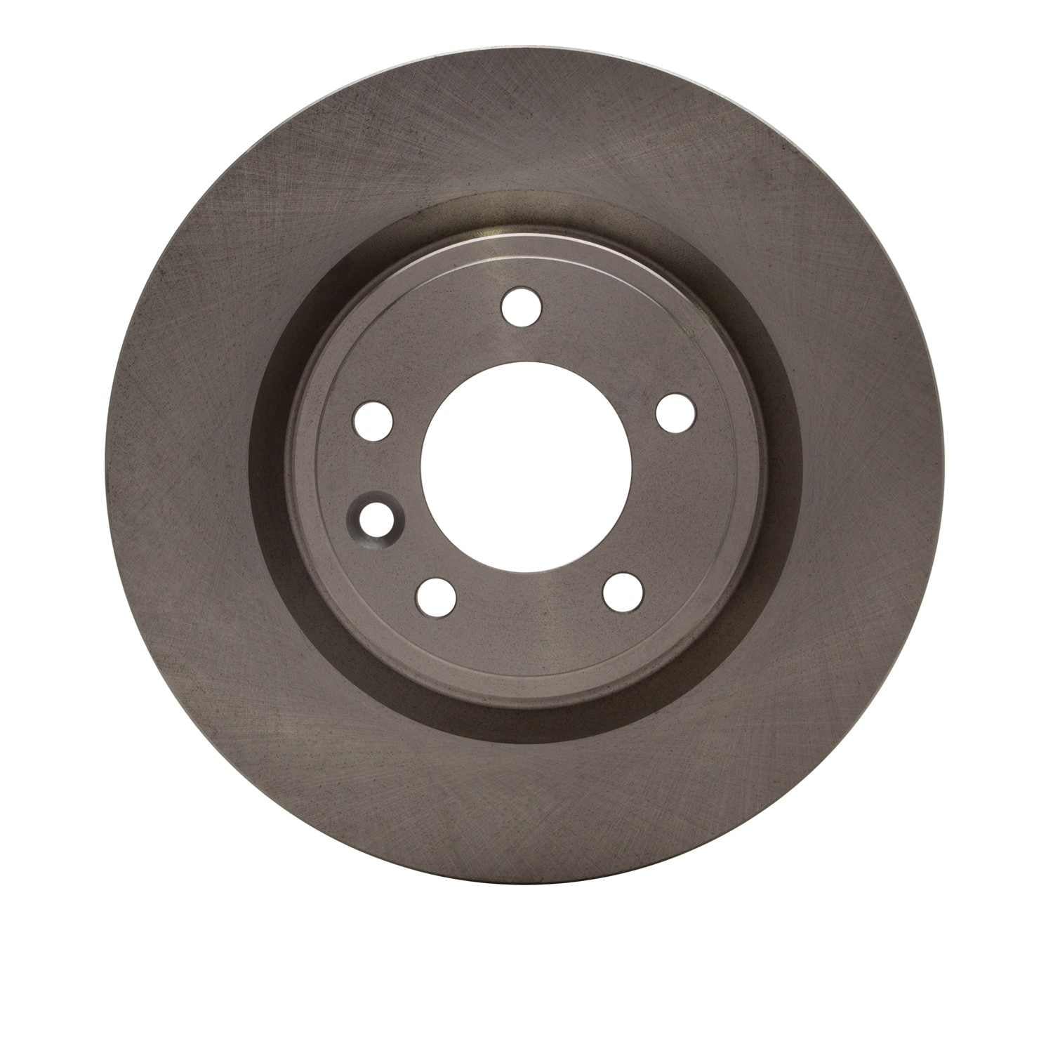 Dynamic Friction Company Disc Brake Rotor 600-11031