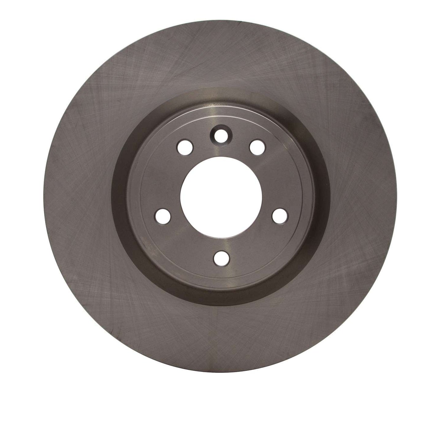 Dynamic Friction Company Disc Brake Rotor 600-11032