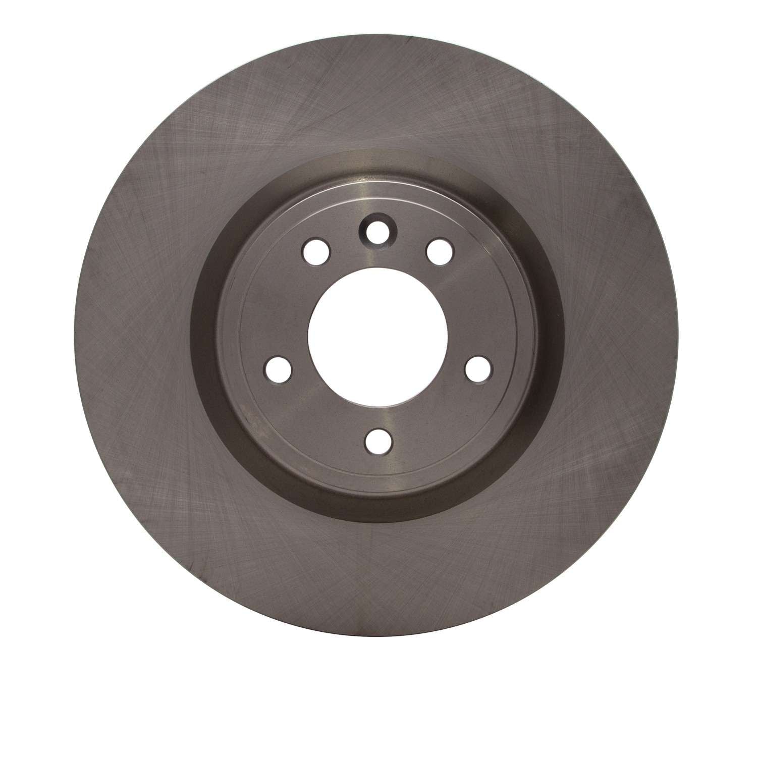 Dynamic Friction Company Disc Brake Rotor 600-11032