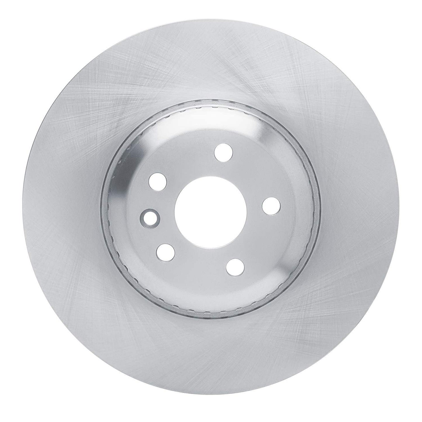 Dynamic Friction Company Disc Brake Rotor 600-11033