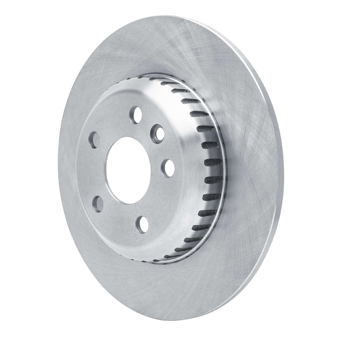 Dynamic Friction Company Disc Brake Rotor 600-11034