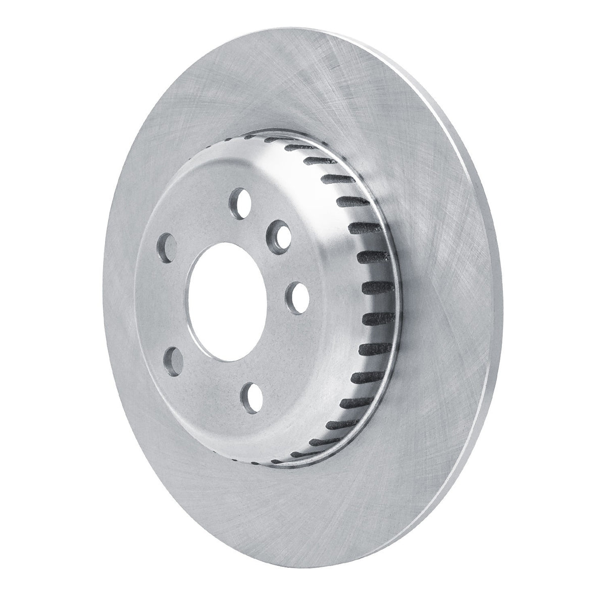 Dynamic Friction Company Disc Brake Rotor 600-11034