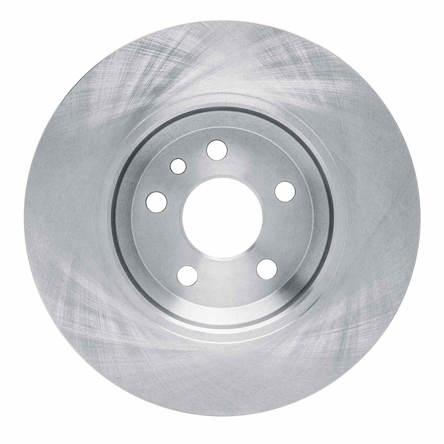 Dynamic Friction Company Disc Brake Rotor 600-11034
