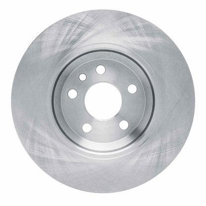 Dynamic Friction Company Disc Brake Rotor 600-11034