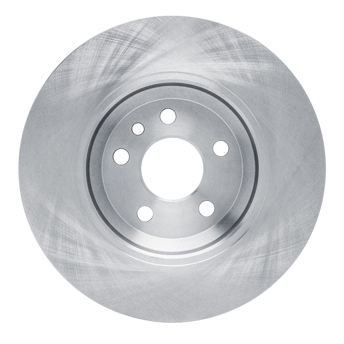 Dynamic Friction Company Disc Brake Rotor 600-11034