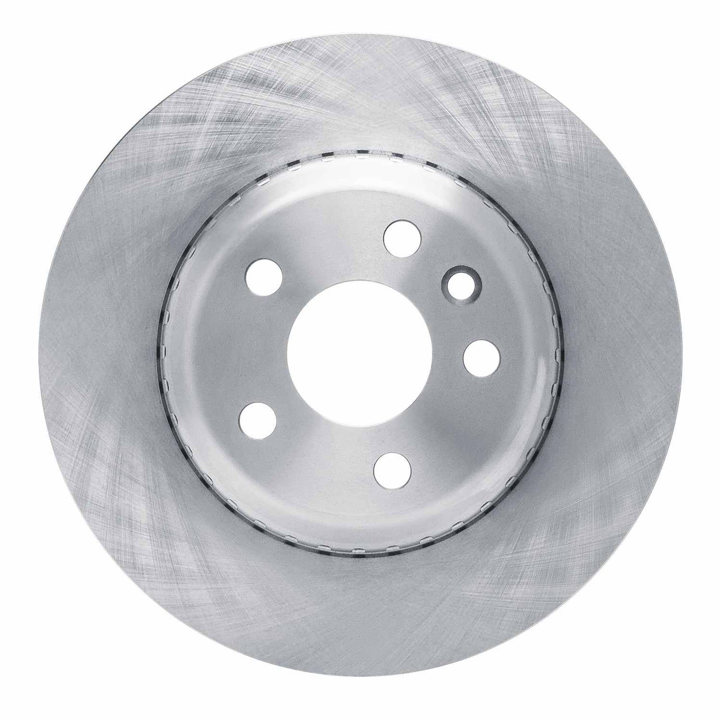 Dynamic Friction Company Disc Brake Rotor 600-11034