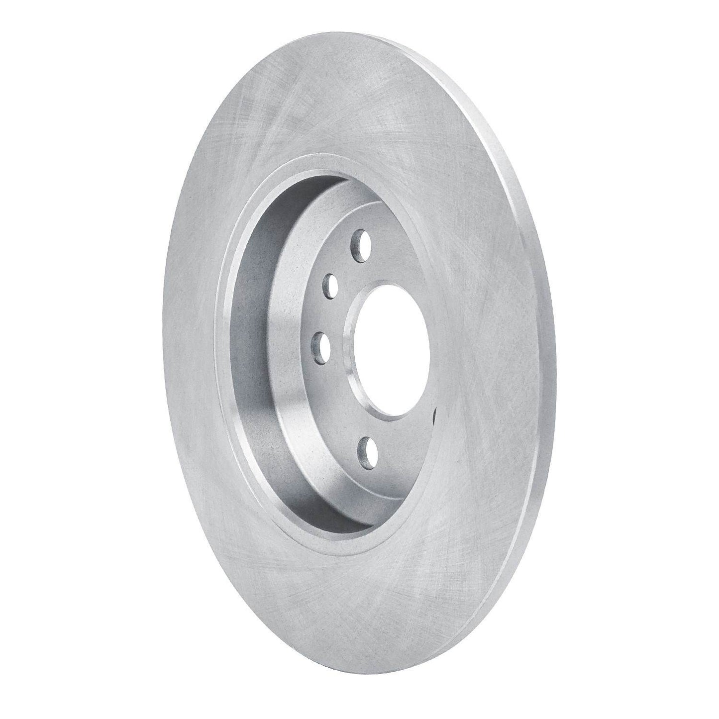 Dynamic Friction Company Disc Brake Rotor 600-11034