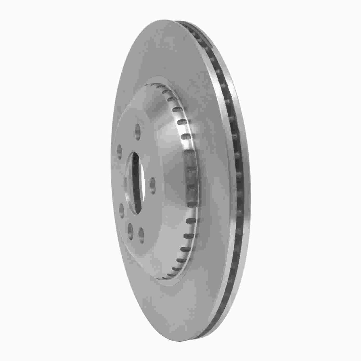 Dynamic Friction Company Disc Brake Rotor 600-11035