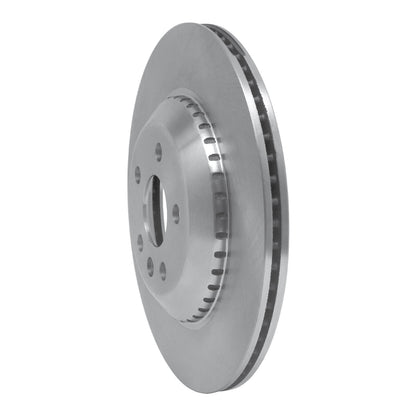 Dynamic Friction Company Disc Brake Rotor 600-11035