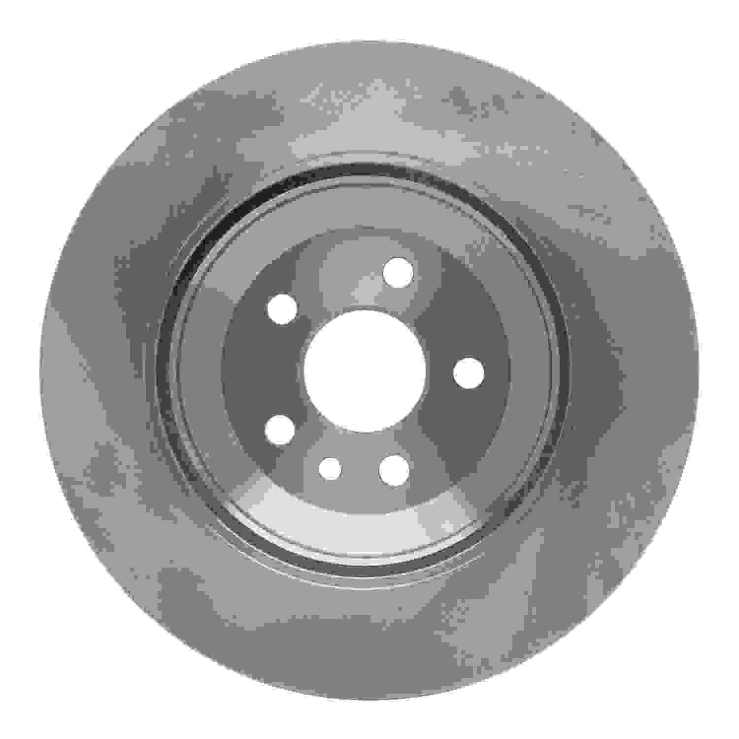 Dynamic Friction Company Disc Brake Rotor 600-11035