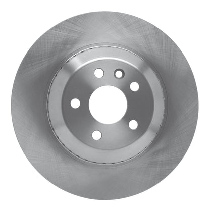 Dynamic Friction Company Disc Brake Rotor 600-11035