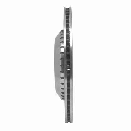 Dynamic Friction Company Disc Brake Rotor 600-11035
