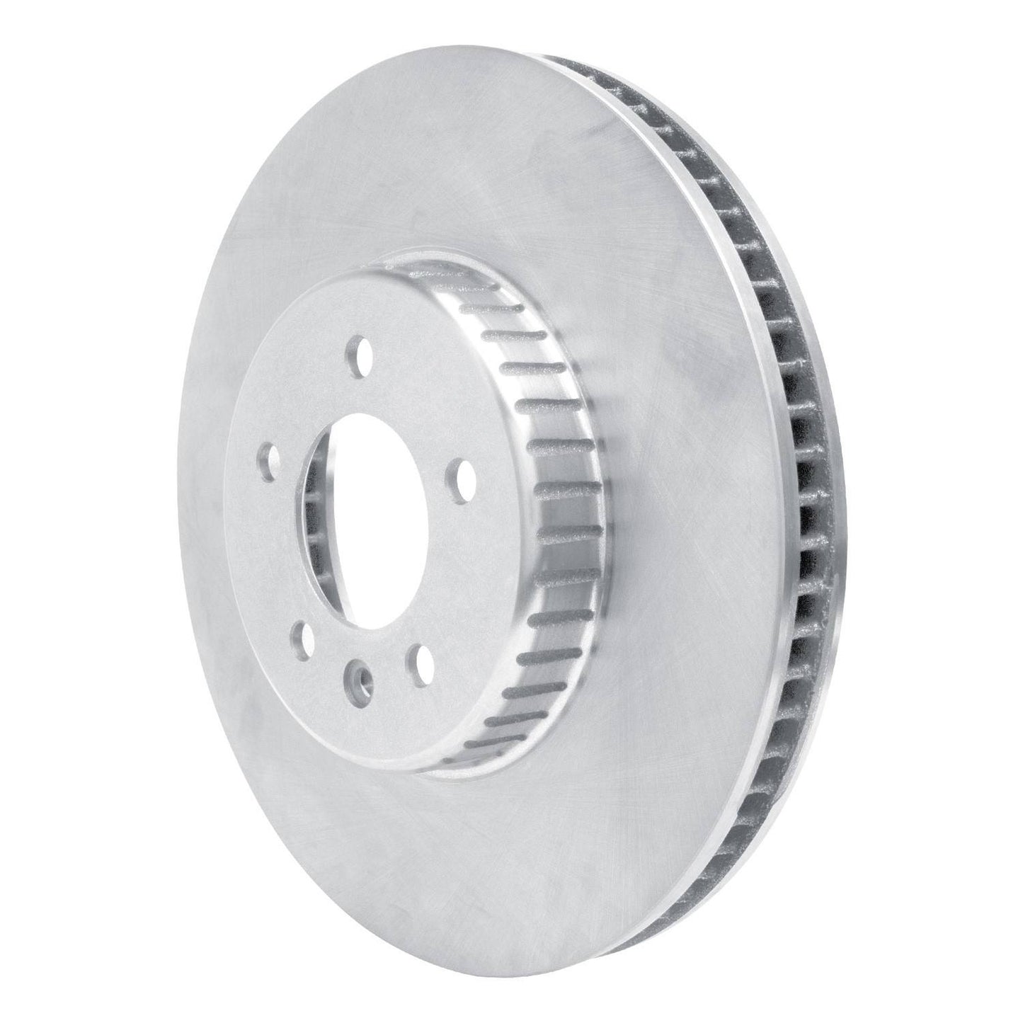Dynamic Friction Company Disc Brake Rotor 600-11036