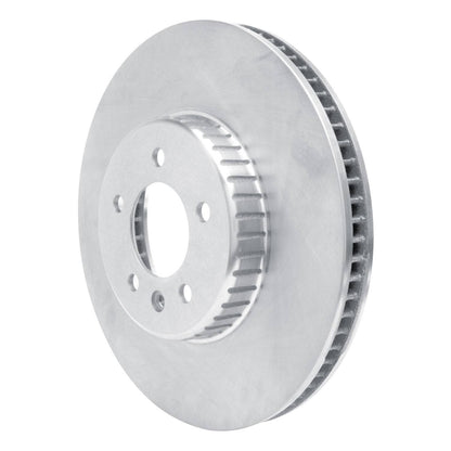 Dynamic Friction Company Disc Brake Rotor 600-11036