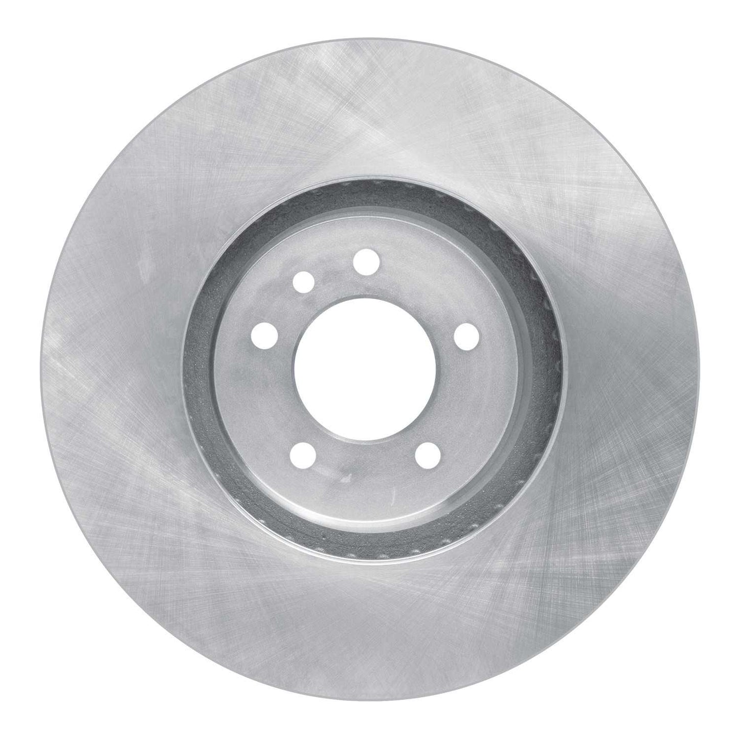Dynamic Friction Company Disc Brake Rotor 600-11036