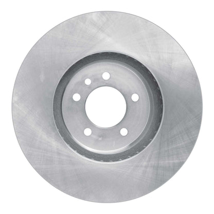 Dynamic Friction Company Disc Brake Rotor 600-11036
