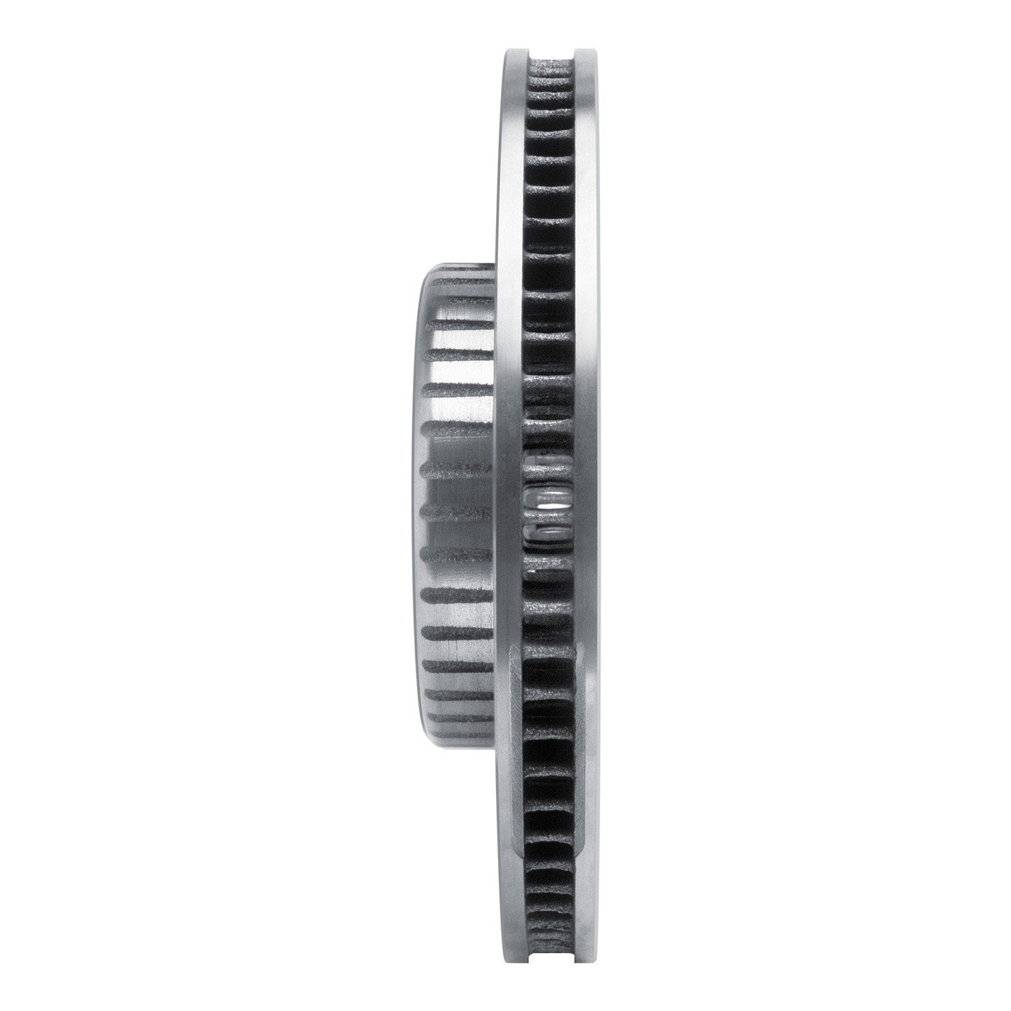 Dynamic Friction Company Disc Brake Rotor 600-11036