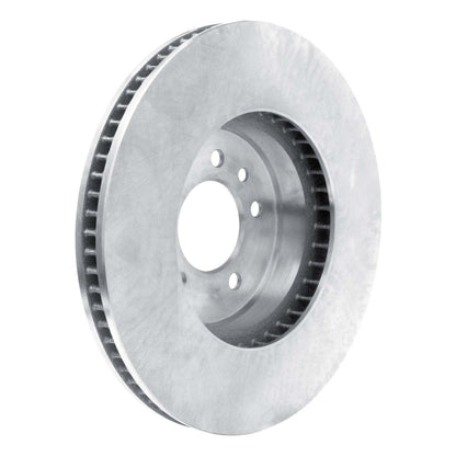 Dynamic Friction Company Disc Brake Rotor 600-11036