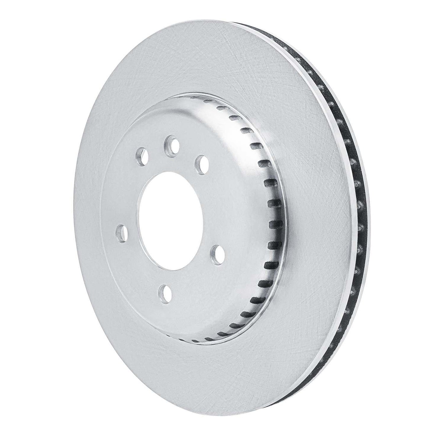 Dynamic Friction Company Disc Brake Rotor 600-11037