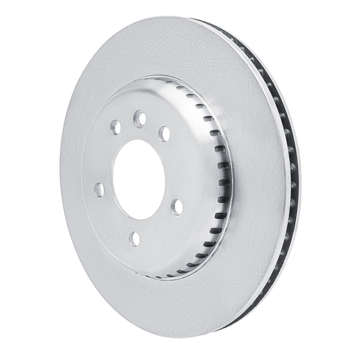 Dynamic Friction Company Disc Brake Rotor 600-11037